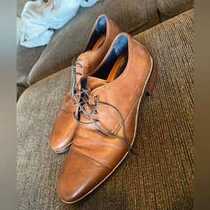Men’s Dress Up Shoes